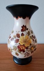 Modica Gouda Plateel Vaas Holland Handwerk, Antiek en Kunst, Antiek | Vazen, Ophalen of Verzenden