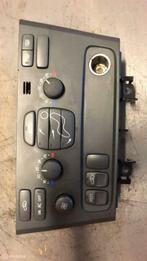 Kachelbedieningspaneel origineel Volvo V70 II, Ophalen of Verzenden, Gebruikt