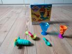 Play doh ijscoupe, Ophalen of Verzenden, Zo goed als nieuw