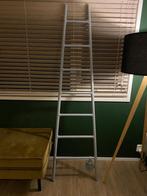 Tubes Scaletta badkamer, trap Radiator, 7 treden 250W, Huis en Inrichting, Ophalen, Zo goed als nieuw