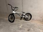 Inspyre Evo BMX – Pro XXL – Carbon voorvork, Fietsen en Brommers, Fietsen | Crossfietsen en BMX, Ophalen, Stuur 360° draaibaar