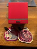 Doosje met 12 lipmaskers (advr 38), Sieraden, Tassen en Uiterlijk, Uiterlijk | Gezichtsverzorging, Ophalen of Verzenden, Nieuw