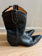 Mexicana laarzen maat 40, Hoge laarzen, Zwart, Ophalen of Verzenden, Mexicana