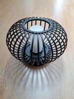 Plafondlamp, Ophalen of Verzenden, Zo goed als nieuw