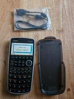 Casio FX-CG 20, Diversen, Rekenmachines, Ophalen of Verzenden, Gebruikt