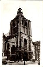 Maastricht - St. Matthias Kerk, Verzenden, 1940 tot 1960, Gelopen, Limburg