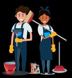Schoonmaakster gezocht voor 3u per week, Vacatures, Vacatures | Schoonmaak en Facilitaire diensten, Overige uren, Overige niveaus