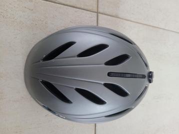 Giro skihelm (grijs, maat S) beschikbaar voor biedingen