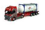 Gezocht Tekno scania SL Logistics, Ophalen of Verzenden, Zo goed als nieuw, Bus of Vrachtwagen, Tekno