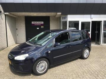Ford C-Max 1.6-16V Trend / APK 2026 / ALU VELGEN / AIRCO / H beschikbaar voor biedingen