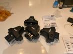 Thule Rapid System Kit 1710 - Golf VII, Auto diversen, Dakdragers, Ophalen of Verzenden, Zo goed als nieuw