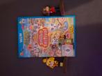 Animal Crossing Amiibo Festival Wii U + 2 Amiibo's, Avontuur en Actie, 1 speler, Ophalen of Verzenden, Zo goed als nieuw