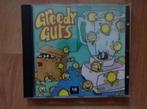 CD Greedy Guts – They Might Be Dangerous If They Had A Brain, Ophalen of Verzenden, Overige genres
