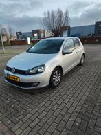 Volkswagen Golf 1.2 TSI 77KW 5D 2010 Grijs, Voorwielaandrijving, 4 cilinders, 610 kg, 49 €/maand