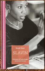 Biografie — Slavin, Mende Nazer, Ophalen of Verzenden, Politiek