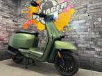 Lambretta bromscooter aanbieding, Ophalen, Nieuw, Ede, Benzine