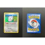 Pokemon Castform Ex Delta Species, Ophalen of Verzenden, Zo goed als nieuw, Losse kaart
