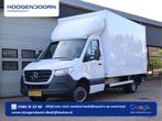 Mercedes-Benz Sprinter 515 CDI Automaat Euro 6 Bakwagen Laad, Auto's, Automaat, Gebruikt, 4 cilinders, 150 pk