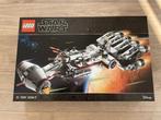 LEGO Star Wars Tantive IV 75244 NIEUW, Ophalen, Nieuw, Complete set, Lego