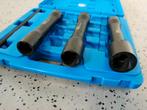 BGS speciale dopsleutelset voor beschadigde wielbouten, Ophalen, Nieuw, BGS