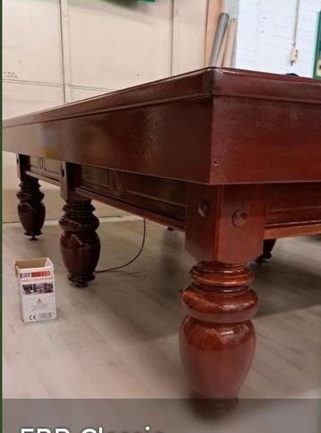 Fbr classic 115/230 beschikbaar voor biedingen