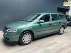 Opel Astra Wagon 1.6 GL inruil koopje rijd goed, Gebruikt, 4 cilinders, Origineel Nederlands, Stationwagon