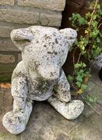 Betonnen dierenbeeld - Beer, Ophalen, Gebruikt, Beton, Dierenbeeld