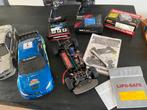 Tamiya rc auto, Ophalen of Verzenden, Gebruikt, Auto onroad
