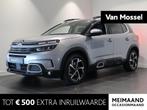 Citroen C5 Aircross PHEV Feel - CAMERA - NAVIGATIE - FULL LE, Auto's, Citroën, Stof, Gebruikt, Euro 6, 4 cilinders