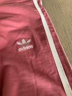 Adidas legging oudroze maat XS, Gedragen, Maat 34 (XS) of kleiner, Ophalen of Verzenden, Roze