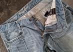 Pme legend American Classic Spijkerbroek broek jeans 34/32, Kleding | Heren, Blauw, ., Ophalen of Verzenden, Zo goed als nieuw
