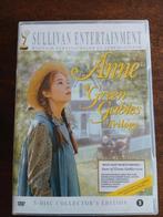 Anne of Green Gables Trilogy 5 disc set Kevin Sullivan, Vanaf 16 jaar, Ophalen of Verzenden, Zo goed als nieuw