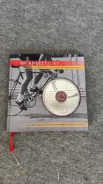 De Kneetstory. Biografie Gerrie Knetemann. Nieiw!, H. Prakke, Lopen en Fietsen, Ophalen of Verzenden, Zo goed als nieuw