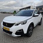 Peugeot 3008 1.2 GT-line | Automaat |Dealer Onderhouden !, Gebruikt, Euro 6, 1199 cc, Wit