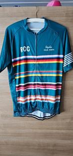 Rapha + Paul Smith RCC Cycling Jersey XL Extra Large, Fietsen en Brommers, Fietsaccessoires | Fietskleding, Bovenkleding, XL, Gebruikt