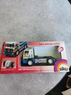 SIKU 2581Daf, Hobby en Vrije tijd, Modelbouw | Auto's en Voertuigen, Overige merken, Groter dan 1:32, Ophalen of Verzenden, Zo goed als nieuw