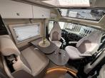 Bürstner Active Eliseo 642 ENKELE BEDDEN FIAT 8 2022 EURO6, Bus-model, Bedrijf, Diesel, Tot en met 3