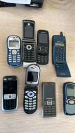 GSM telefoons, Ophalen of Verzenden, Niet werkend, Geen camera