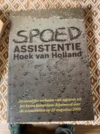 S. van Iersel - Spoedassistentie Hoek van Holland, Ophalen of Verzenden, Zo goed als nieuw, S. van Iersel, Nederlands