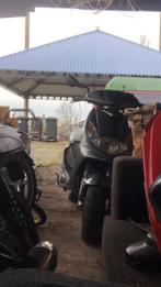 A1 peugeot frame gezocht, Ophalen of Verzenden