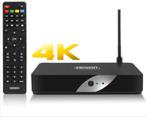 Eminent EM7680 4K TV streamer, Audio, Tv en Foto, USB 2, Ophalen of Verzenden, Zo goed als nieuw