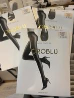 Oroblu panty 3x S 38/40 NIEUW!! Nu 10,-, Ophalen of Verzenden, Nieuw, Panty