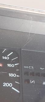 Golf 1 Dashboard VDO 980, Ophalen of Verzenden, Gebruikt, Volkswagen