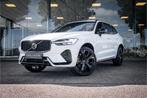 Volvo XC60 2.0 T6 Recharge AWD R-Design * Luchtvering * Pano, Automaat, Gebruikt, Zwart, 1969 cc