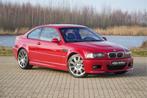 BMW 3 Serie Coupe M3 In topstaat (bj 2004), Auto's, Achterwielaandrijving, Gebruikt, Handgeschakeld, Navigatiesysteem