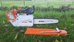 Stihl MSA 190 T tophandel kettingzaag., Tuin en Terras, Hand-tuingereedschap, Stihl, =, =, Ophalen of Verzenden