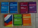 Engels, Frans, Duits, Nederlands, Prisma , Van Dale, Ophalen of Verzenden, Zo goed als nieuw, Van Dale, Duits