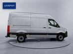 Mercedes-Benz eSprinter 320 L2H2 PRO RWD 81kWh | DC Laden 11, Auto's, Bestelauto's, Automaat, Lichtsensor, 2605 kg, 56 kWh