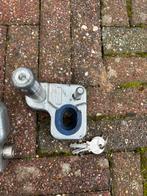 Te koop disselslot Robstop WS 3000 plus, Ophalen of Verzenden