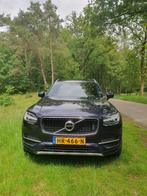 Volvo XC90 T8 Polestar Engineered, Auto's, Volvo, 4 cilinders, Blauw, Leder, 421 pk